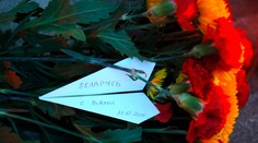 Konečne nájdu pokoj. Telá prevážajú do Ruska