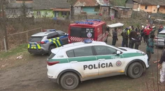 Trojročný chlapec pravdepodobne zomrel v deň, keď sa stratil