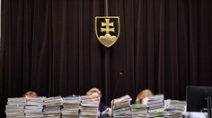 Muža, ktorý obral Slovákov o miliardy, podmienečne prepustili na slobodu