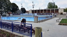 Hrozba na košickom kúpalisku sa nepotvrdila. Zavreli ho kvôli podozrivému mužovi