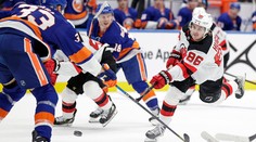 Černák sa zranil, Chára sa tešil z víťazstva