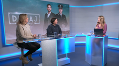 Dunaj, k vašim službám čaká nová séria: Prinesie nové postavy a menej známe príbehy