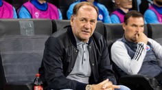 Slovan čaká v Lige majstrov náročná skúška proti kvalitnému súperovi. Tréner Weiss počíta niekoľko absencií