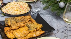 Zvyšky zo štedrovečernej večere vydržia niekoľko dní. Stačí dodržať toto pravidlo