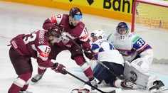 VIDEO: Lotyši Nórov priškvarili, no vyhrali len o gól. Vďaka trom bodom poskočili na postupovú pozíciu