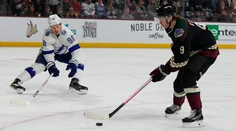 Prehra Tampy v zostave bez Černáka, New York Rangers v bránke bez Haláka triumfovali