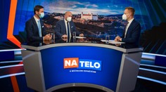 Na telo: Naď nevylučuje výmenu Matoviča. Rozhodnúť môže Kollár