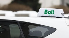 Vodiči Boltu štrajkujú. Na taxík čakáte dlhšie a platíte viac