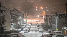 Najvyššia výstraha, šialený vietor a zavreté školy. Európu zasiahla búrka, aká tu nebola roky