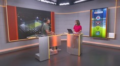 VIDEO: Slovenské kluby pokračujú v pohárovej Európe. V najťažšej pozícii je Žilina, Košice môžu otočiť