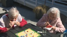 V extrémnom teple sú zraniteľní. Zisťovali sme, ako seniori zvládajú horúčavy