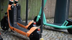 Od septembra prídu veľké zmeny. Niektoré elektrokolobežky budú na cestách nelegálne, stopku dostanú aj na chodníkoch