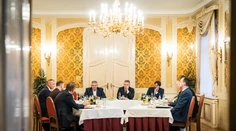 Náročné stretnutie po dlhom čase: Niektorí aktéri po koaličnej rade prelomili mlčanie