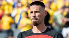 Napätie v Hamšíkovom klube sa zmiernilo. Hráči a tréneri dostali časť peňazí