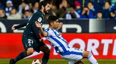 Girona prekvapivo vyradila Atletico z pohára