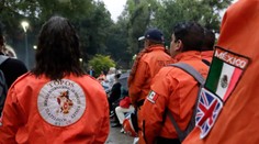 Hlavné mesto Mexika zasiahlo silné zemetrasenie. Došlo k nemu v deň výročia dvoch predošlých