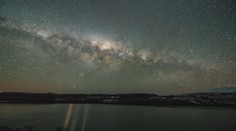 Senzačný objav: Mliečna dráha nie je plochým diskom, ako sa doteraz myslelo