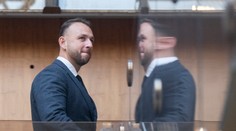 Doteraz bol proti. Matúš Šutaj Eštok už pripúšťa možnosť predčasných volieb