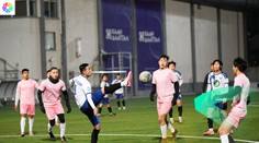 Tím z Mongolska inkasoval neuveriteľných 111 gólov. Niektorí fanúšikovia žartujú, iní oceňujú odhodlanie