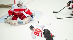 Husársky kúsok domácich: Dáni šokovali najväčšieho favorita, Kanada je z hry von