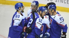 Kalkulácie hovoria jasne: Len takýto vývoj nás môže posunúť do štvrťfinále