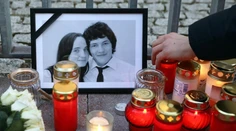 V centre Bratislavy vznikne pamätník venovaný Jánovi Kuciakovi a Martine Kušnírovej