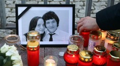V centre Bratislavy vznikne pamätník venovaný Jánovi Kuciakovi a Martine Kušnírovej