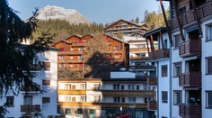 Pri ničivom požiari vo Švajčiarsku sa zranil mladý futbalista. Klub je pripravený poskytnúť plnú podporu