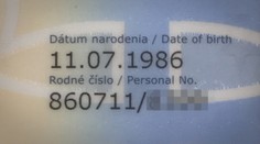 Účet za rušenie rodných čísel ministerka nepozná, no údajne to budú stovky miliónov eur