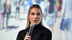 Dominiku Cibulkovú čakalo v nedeľu nepríjemné prekvapenie. Luxusný byt jej vykradli zlodeji