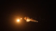 Ukrajina čelila ďalšiemu mohutnému dronovému útoku zo strany Ruska. Salvy prichádzali z viacerých smerov