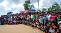 USA dospeli k záveru, že Mjamnarsko pácha etnické čistky voči Rohingom