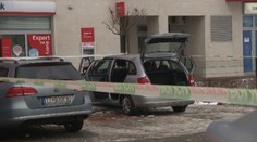 V bratislavskej Dúbravke dobodal jeden muž druhého