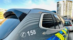 Dráma vo Zvolene. Muž strieľal z okna so vzduchovkou, zasiahol chlapca