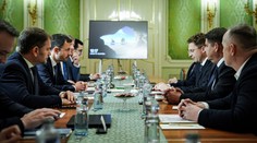 Lekári a vláda sa blížia k dohode, tvrdí Visolajský. Stretnú sa opäť