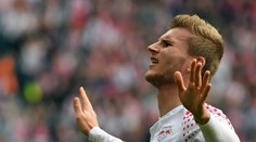 VIDEO: Hviezda Lipska odohrala v zápase LM len polhodinu, dôvod je nevšedný