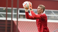 Spartak vstúpil do sezóny fantasticky. K výbornej forme Trnavy výrazne prispieva aj istota medzi tromi žrďami