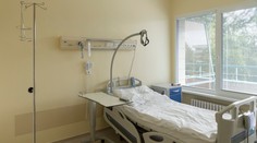 V nemocnici sme často a dlho. Počet hospitalizácií sa každým rokom zvyšuje z viacerých dôvodov