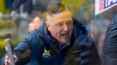 Spišská Nová Ves reaguje na obdobie prehier. Kanadský kouč skončil na jej lavičke