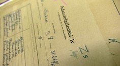 V budapeštianskom byte našli ukrývané dokumenty z obdobia holokaustu