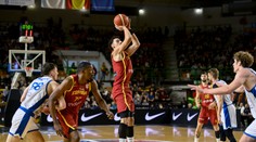 Drámu z Bratislavy v Španielsku nezopakovali. Slováci sa však za výkon proti majstrom Európy hanbiť nemusia