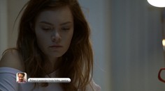 Vydieranie pikantnými fotkami: Uvidí Lindu celé mesto nahú?