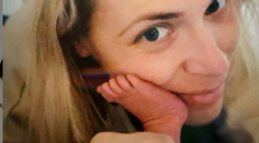 Najkrajší vianočný dar. Mirka Partlová sa stala maminou