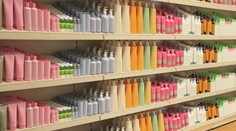 Pozor! Tieto detské šampóny sú nebezpečné