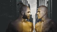 Veľký návrat šampióna. Český bojovník zabojuje o opasok, ktorého sa vzdal kvôli zraneniu