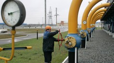 V plynovode Jamal prepravujúcom plyn z Ruska do západnej Európy nastala výrazná zmena