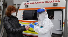 Pribudlo vyše 9600 pozitívnych na koronavírus a 24 obetí
