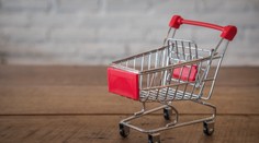 Po prvý raz boli všetky obchody zatvorené