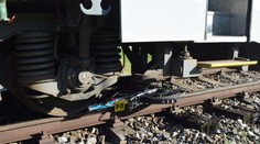 Nové informácie o nešťastí v Podolínci. Rušňovodič zrážke so šesťročným dievčatkom nedokázal zabrániť