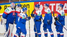 Pred zápasom by brali aj bod, teraz sa im máli. Ramsay: Slovenský hokej čaká úžasná budúcnosť